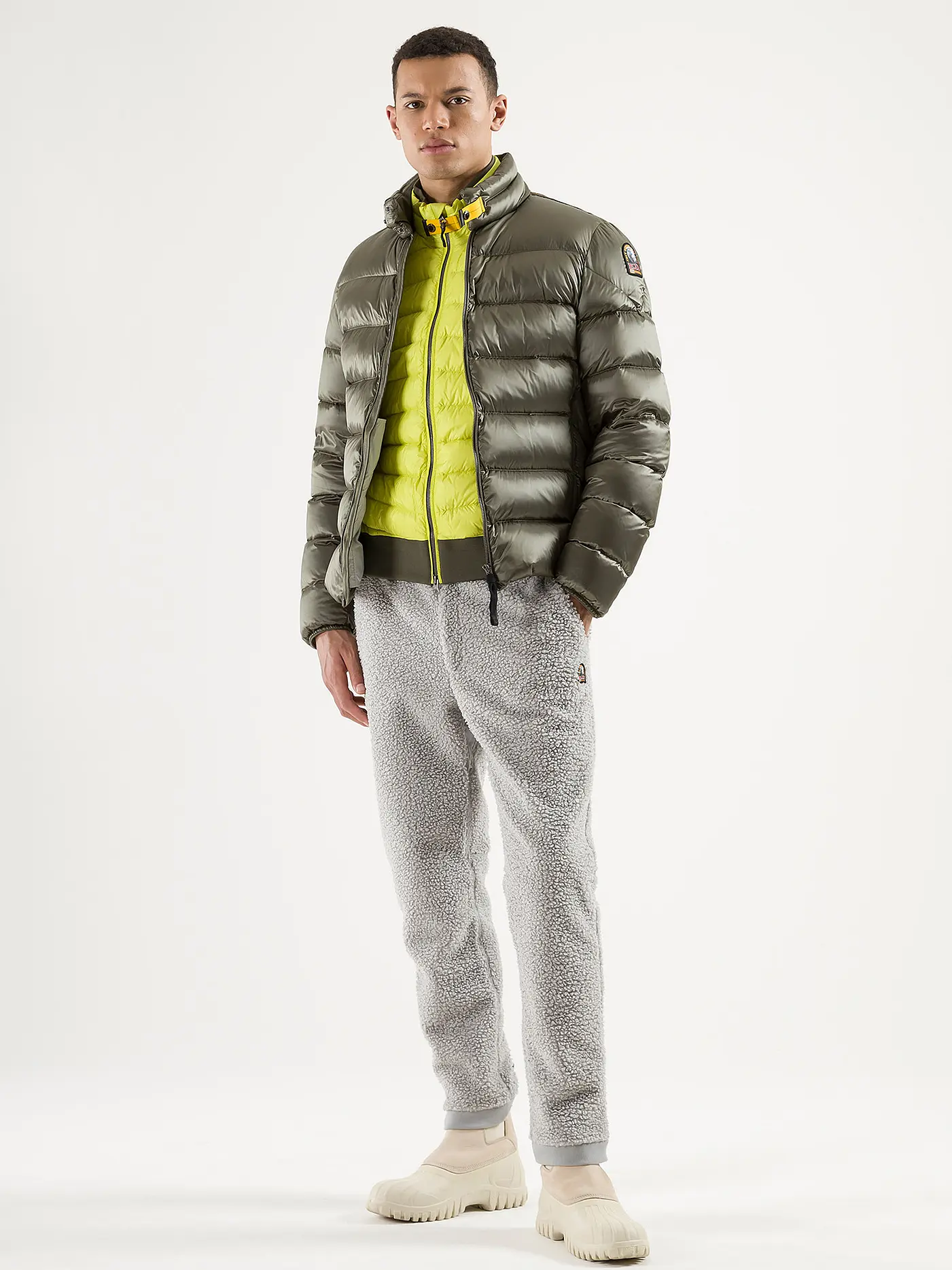 PARAJUMPERS | Daunenjacke DILLON | 